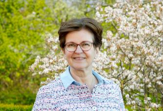 Petra van Eldik - Neleman