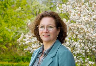 Wendy van Aken - Weikamp